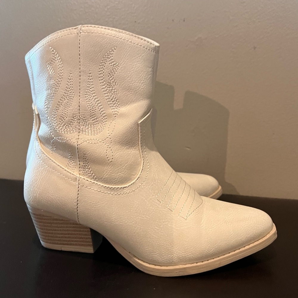 Western Boots